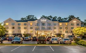 Fairfield Inn Myrtle Beach North