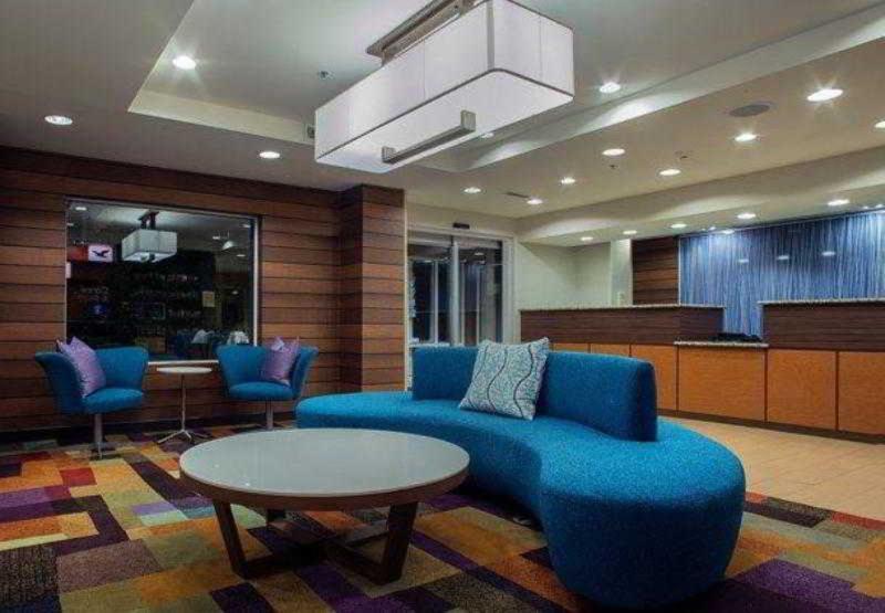 Fairfield Inn Myrtle Beach North Briarcliffe Acres Exterior photo